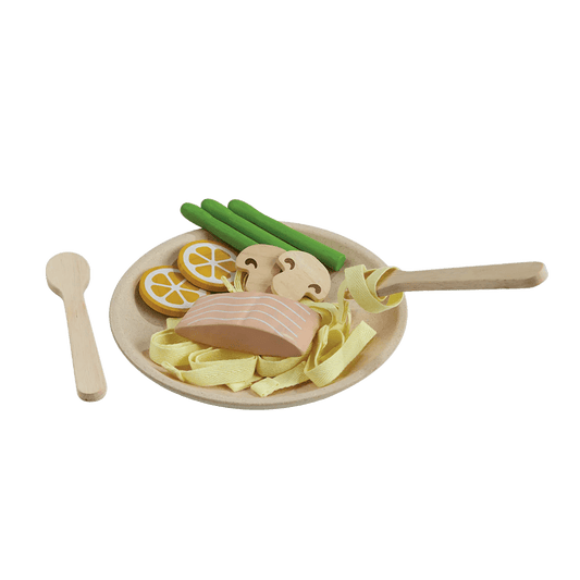 PlanToys - PlanToys Pasta Set