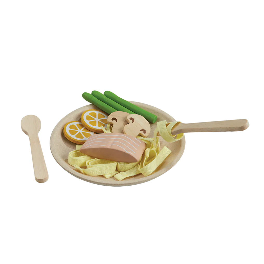 PlanToys Pasta Set Toys 