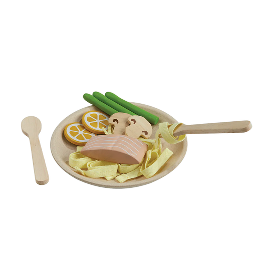PlanToys Pasta Set Toys 