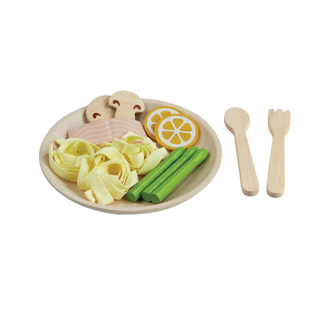 PlanToys Pasta Set Toys 