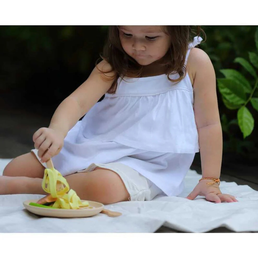 PlanToys Pasta Set Toys 