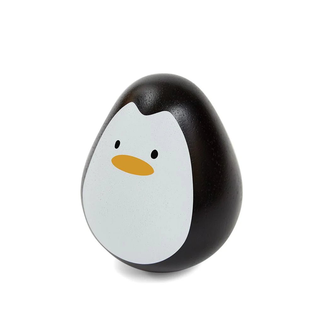 PlanToys - PlanToys Penguin Wobbler