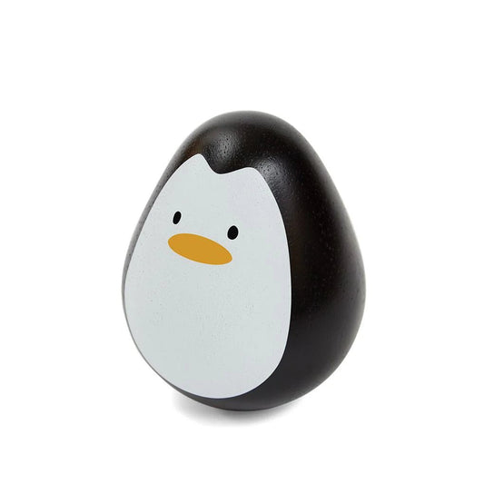 PlanToys - PlanToys Penguin Wobbler