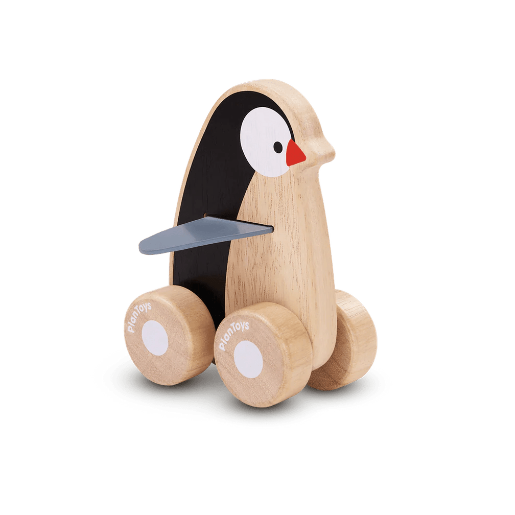 TOYCYCLE - PlanToys Penquin Wheelie