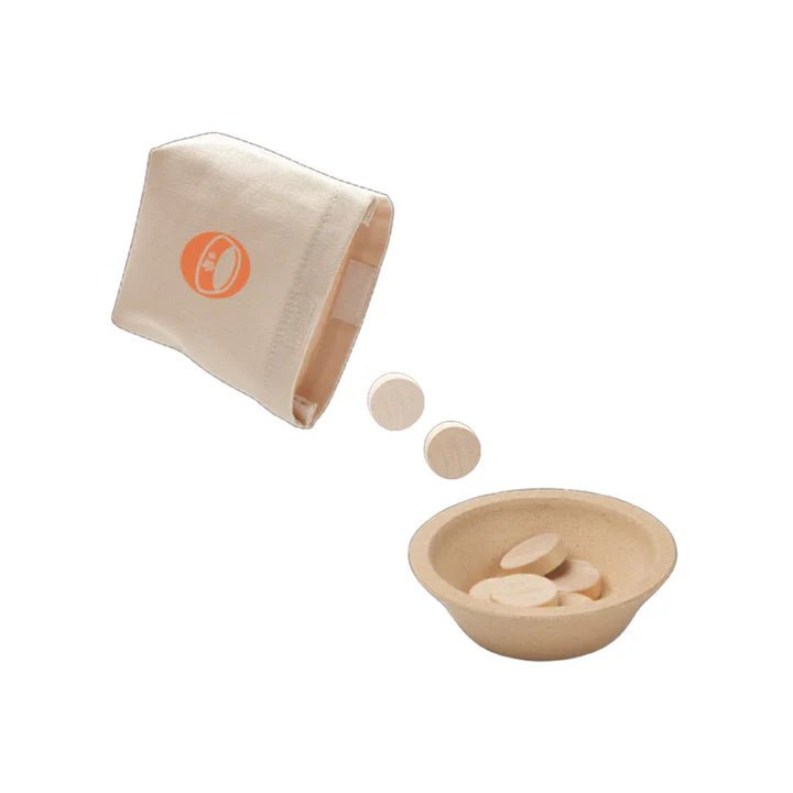PlanToys - PlanToys Pet Care Set