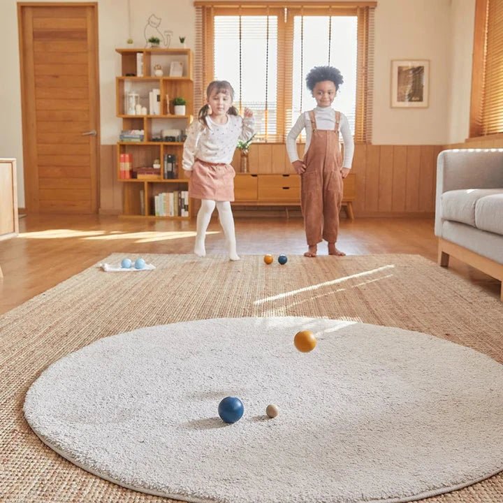 PlanToys - PlanToys Pétanque