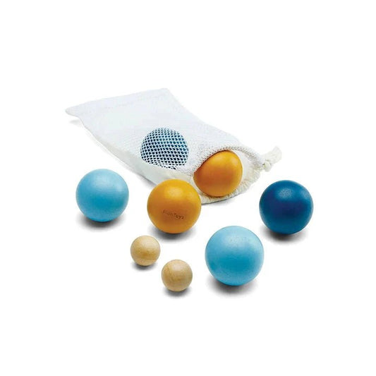 PlanToys - PlanToys Pétanque
