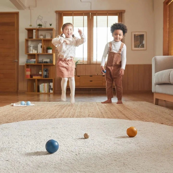 PlanToys - PlanToys Pétanque