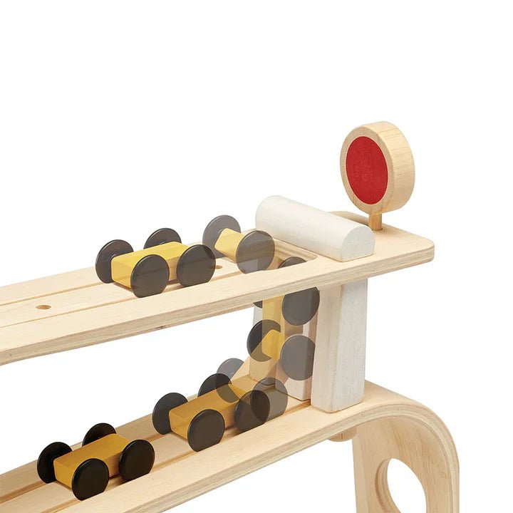PlanToys - PlanToys Ramp Racer - Open Box