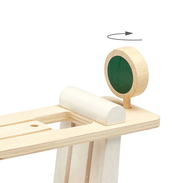 PlanToys - PlanToys Ramp Racer - Open Box