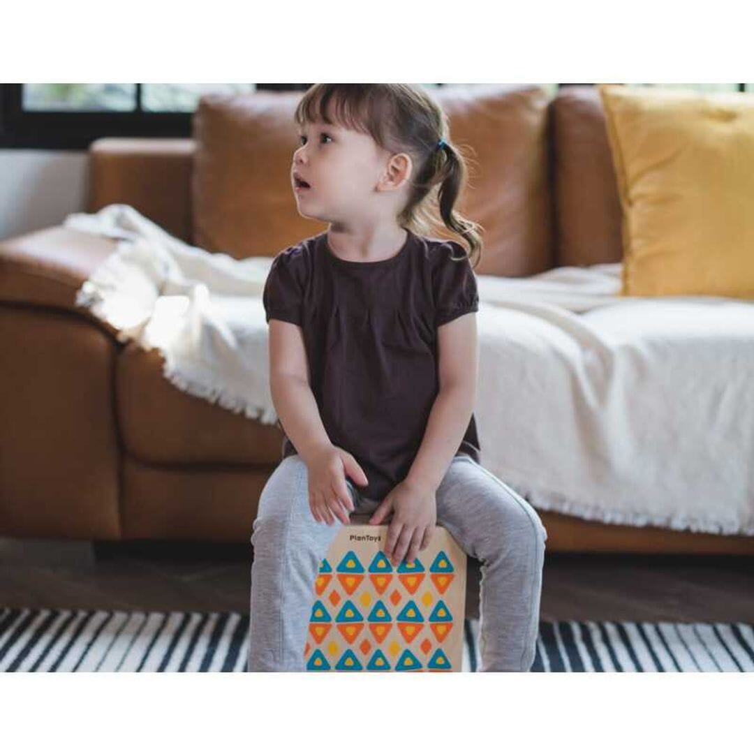 PlanToys USA - PlanToys Rhythm Box II