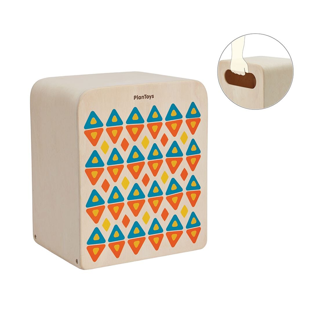 PlanToys USA - PlanToys Rhythm Box II