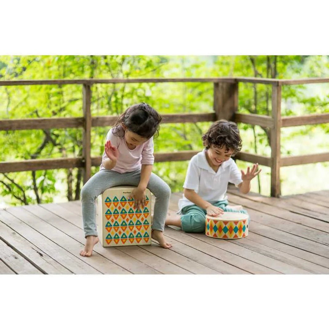 PlanToys - PlanToys Rhythm Box II
