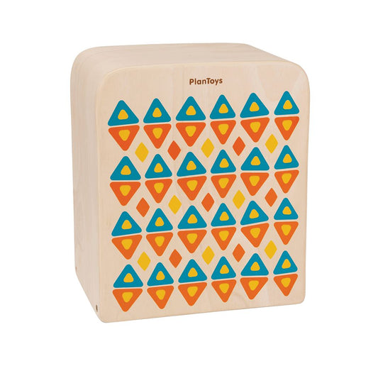 PlanToys Rhythm Box II 