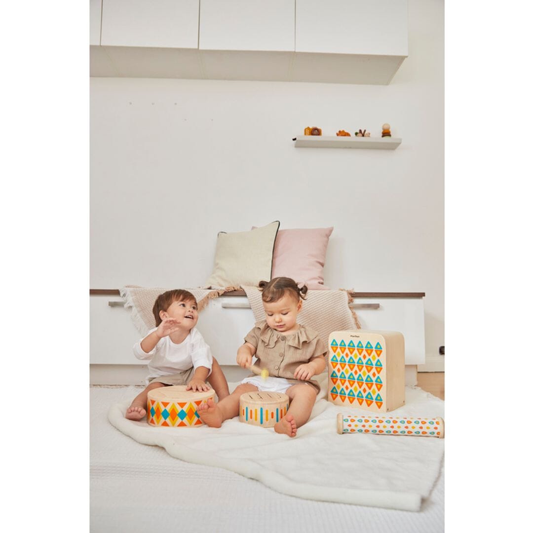 PlanToys USA - PlanToys Rhythm Box II