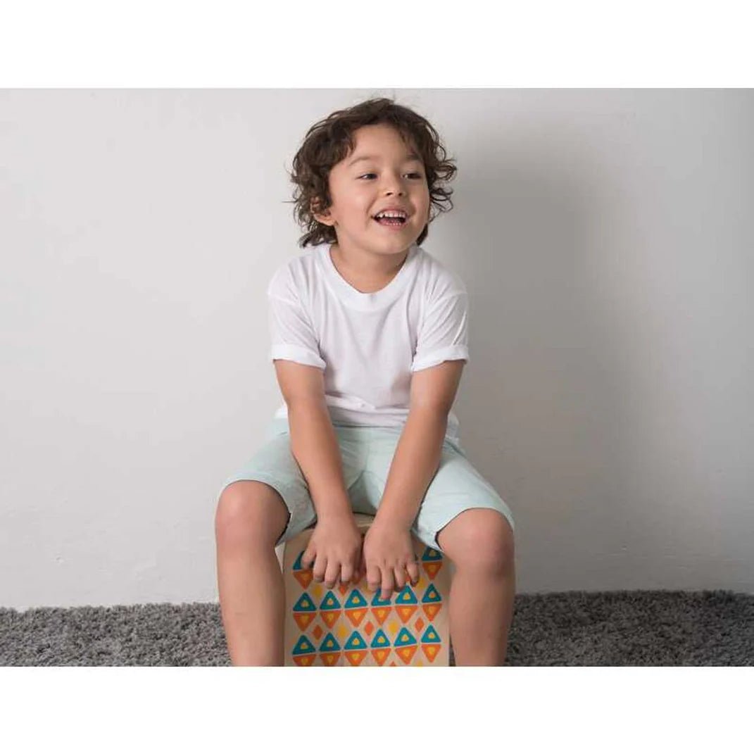 PlanToys - PlanToys Rhythm Box II