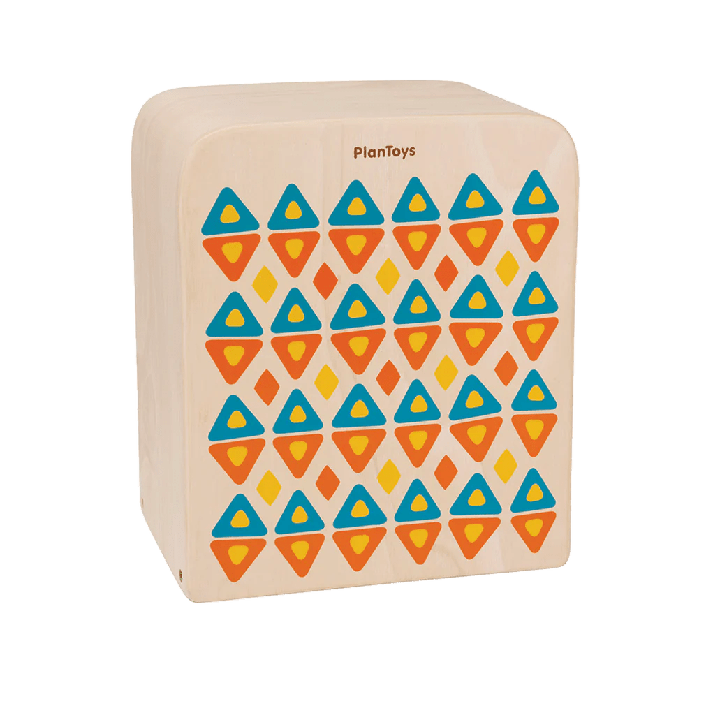 PlanToys - PlanToys Rhythm Box II