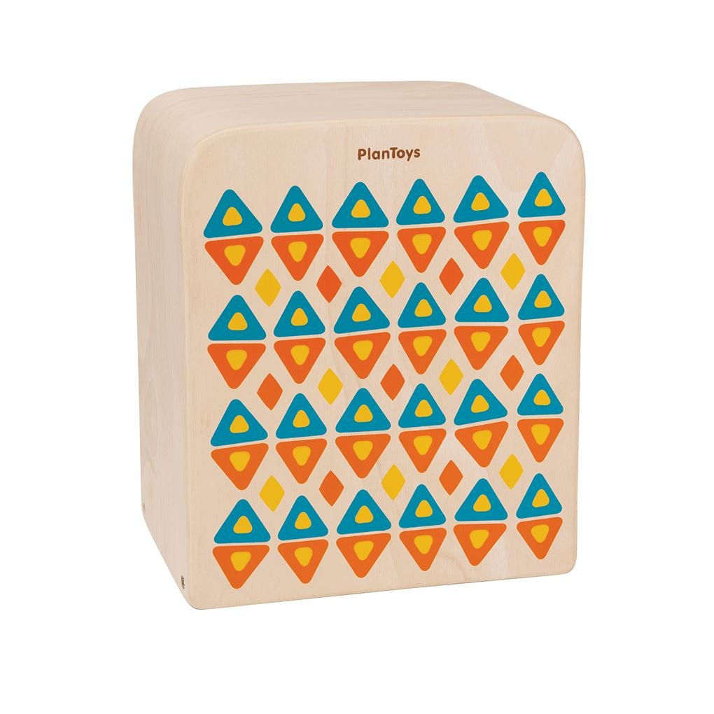 PlanToys USA - PlanToys Rhythm Box II