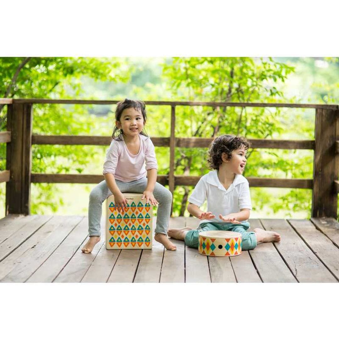 PlanToys USA - PlanToys Rhythm Box II
