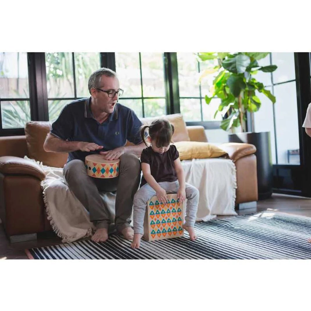 PlanToys - PlanToys Rhythm Box II