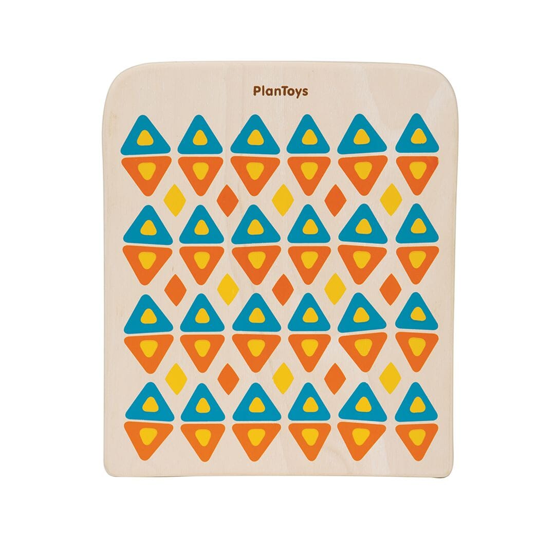 PlanToys USA - PlanToys Rhythm Box II