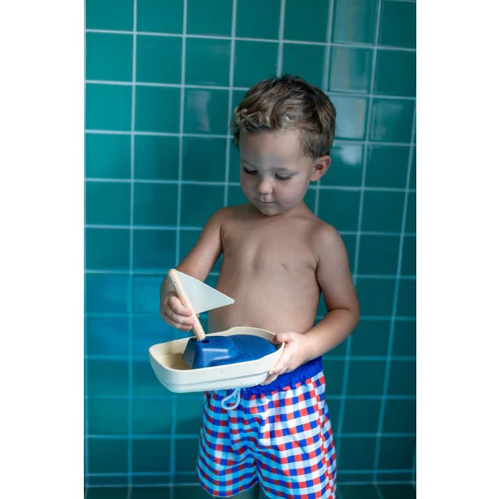 PlanToys - PlanToys Sailboat