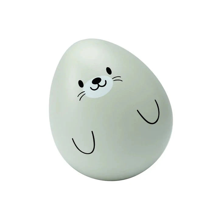 PlanToys Seal Wobbler for Baby Toys 