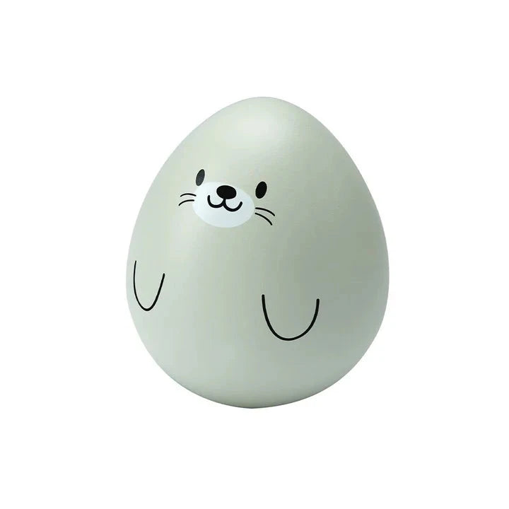 PlanToys Seal Wobbler for Baby Toys 