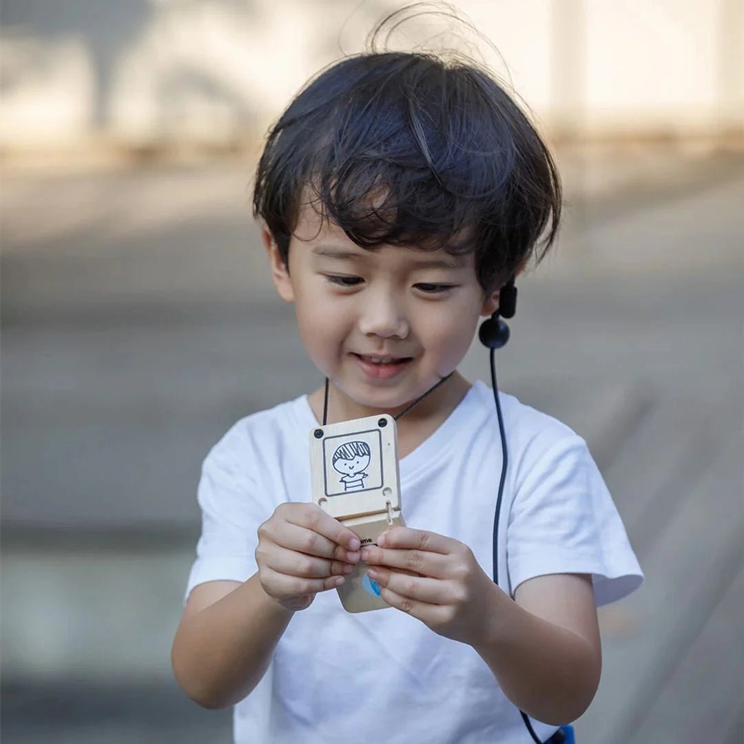 PlanToys - PlanToys Secret Agent Play Set
