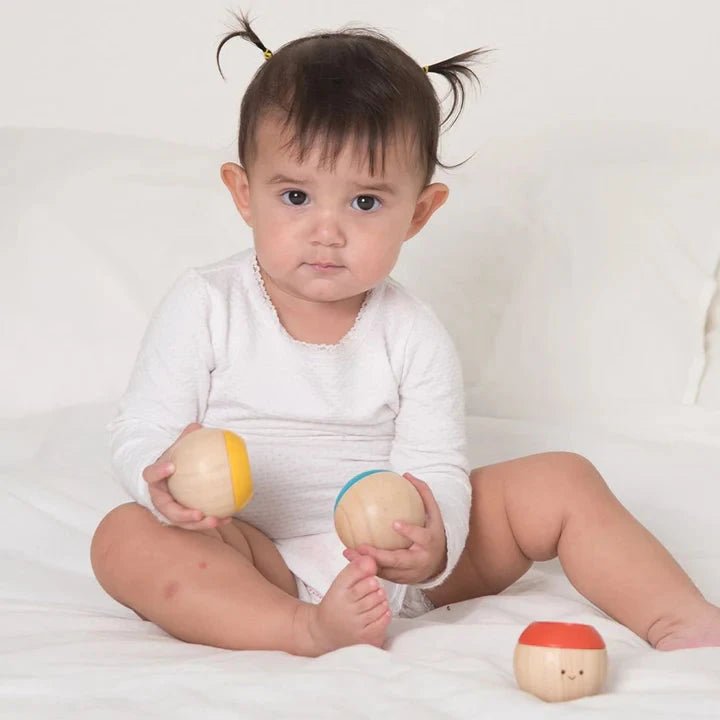 PlanToys - PlanToys Sensory Tumbling