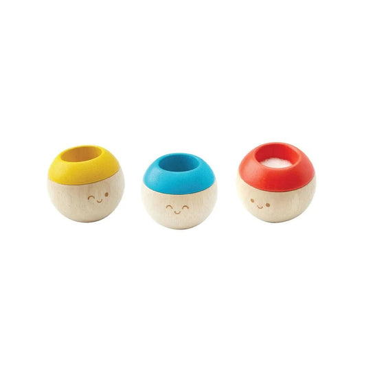 PlanToys - PlanToys Sensory Tumbling