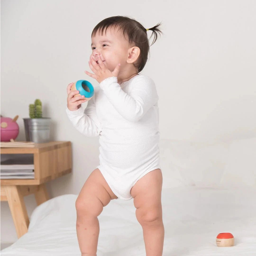 PlanToys - PlanToys Sensory Tumbling