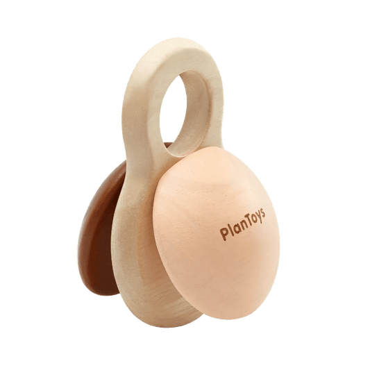 PlanToys - PlanToys Shake N Clap Sensory Baby Toy