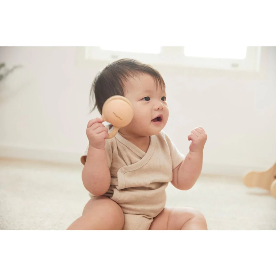 PlanToys - PlanToys Shake N Clap Sensory Baby Toy