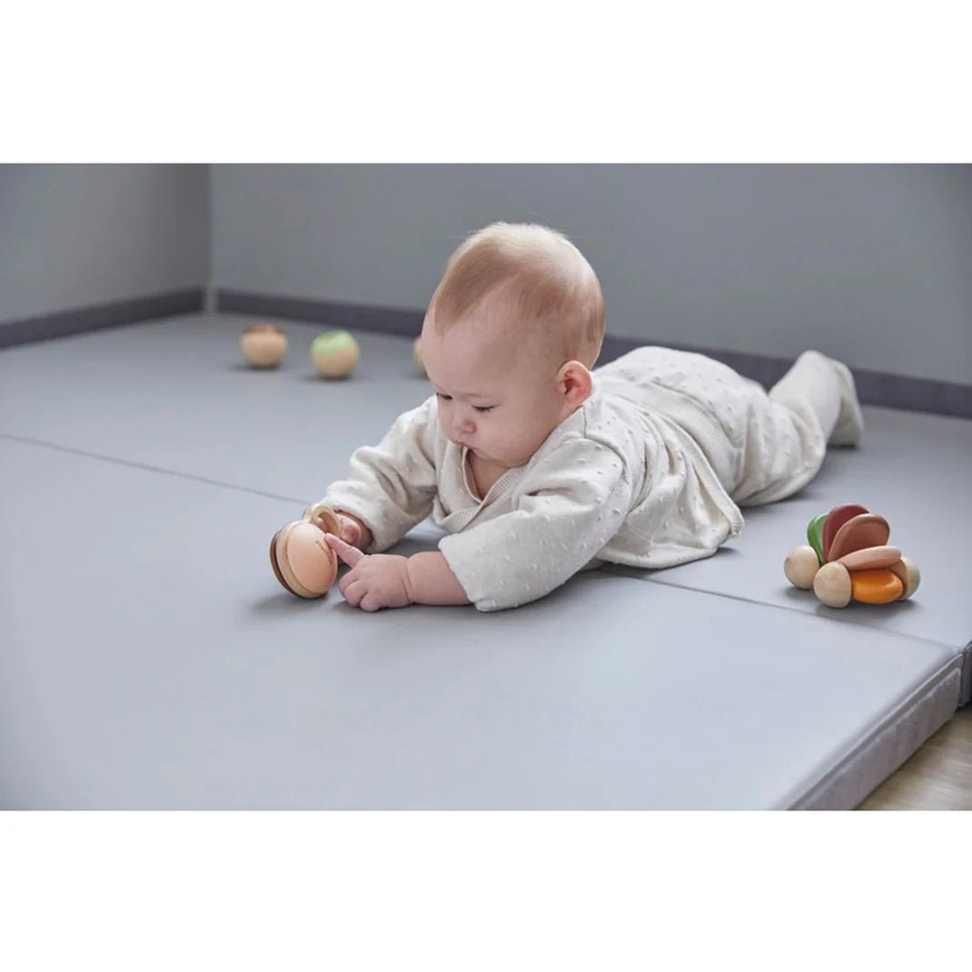 PlanToys - PlanToys Shake N Clap Sensory Baby Toy