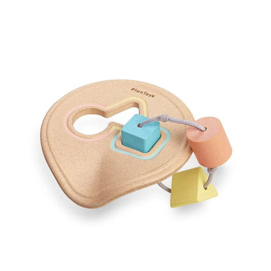 PlanToys - PlanToys Shape Sorter