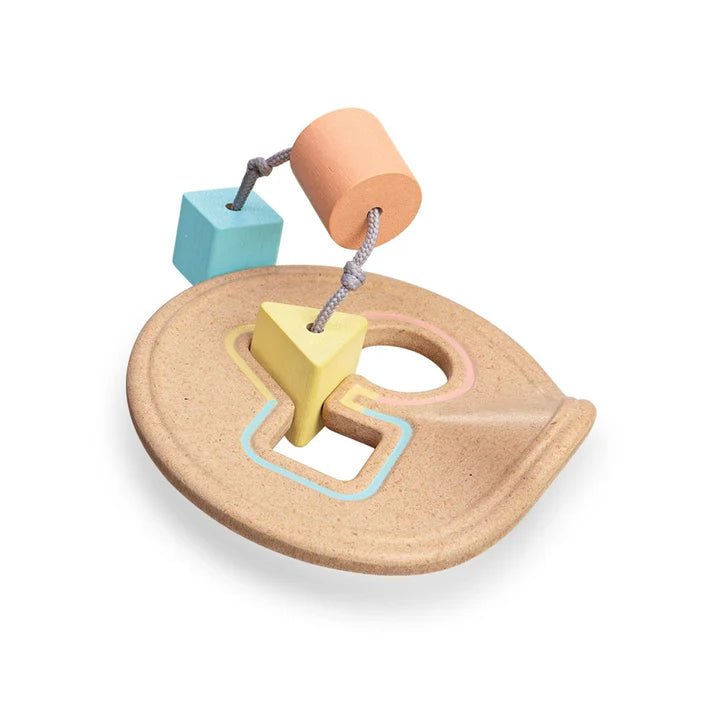PlanToys - PlanToys Shape Sorter