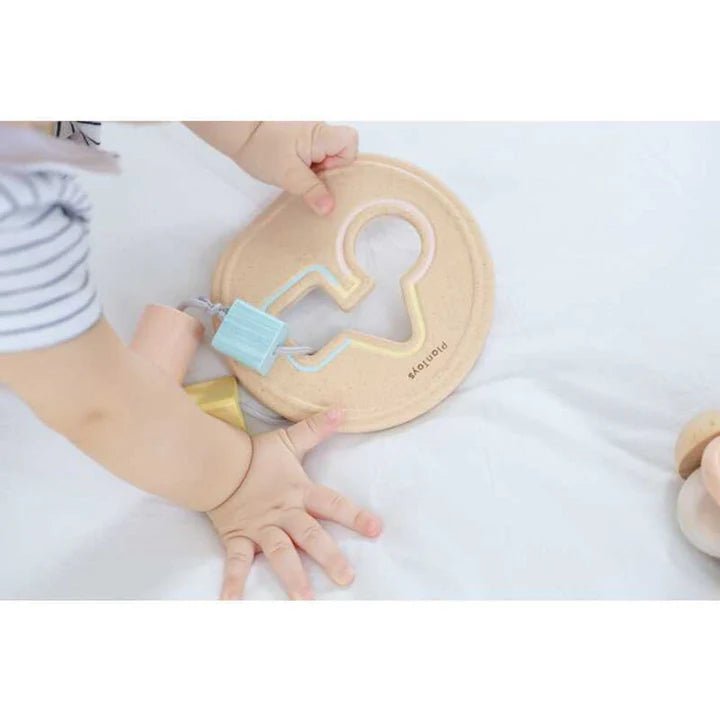 PlanToys - PlanToys Shape Sorter
