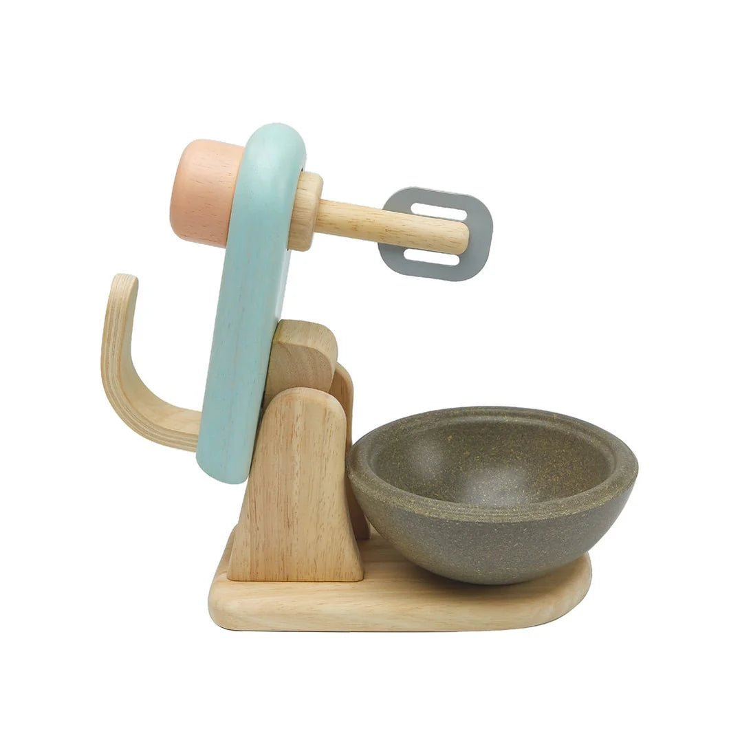 PlanToys - PlanToys Stand Mixer Set