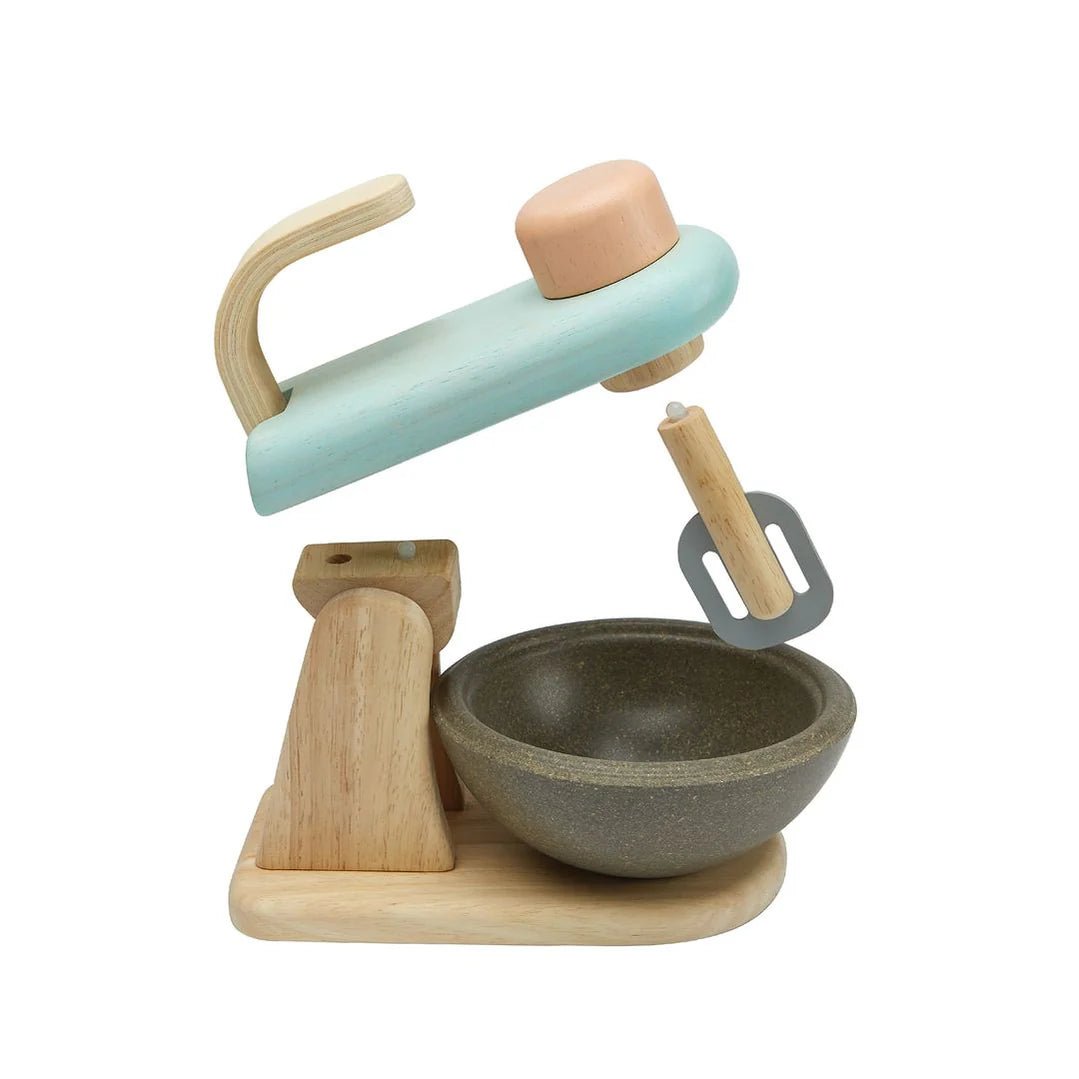 PlanToys - PlanToys Stand Mixer Set