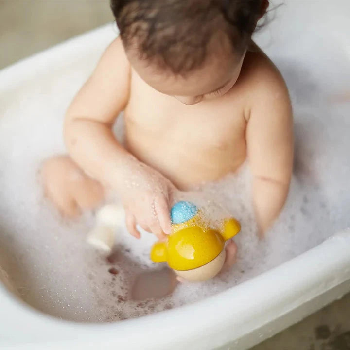 PlanToys Submarine Toys 