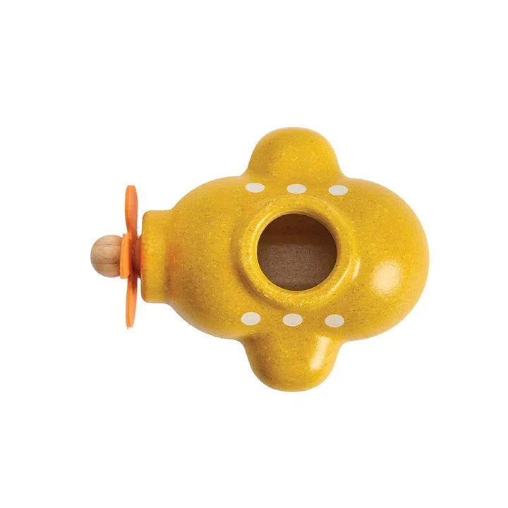 PlanToys Submarine Toys 