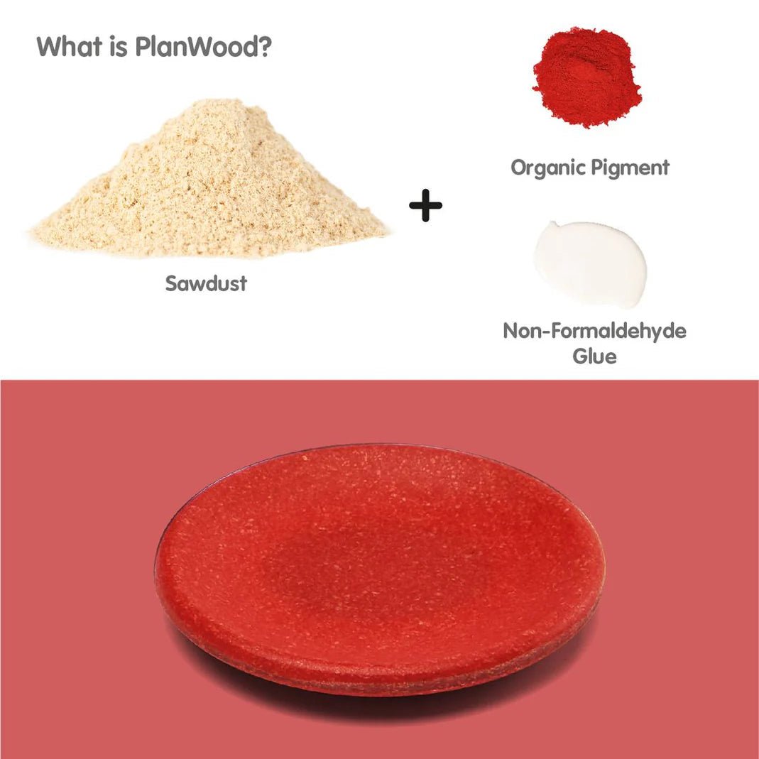 PlanToys - PlanToys Sushi Set