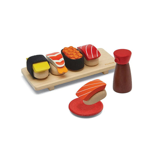 PlanToys Sushi Set Toys 