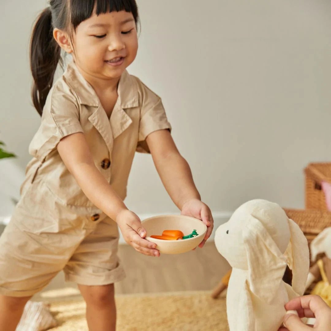 PlanToys - PlanToys Tableware Set