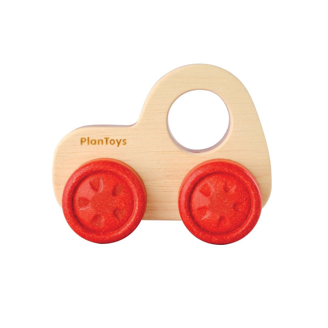 PlanToys - PlanToys Timber Trail Cruiser