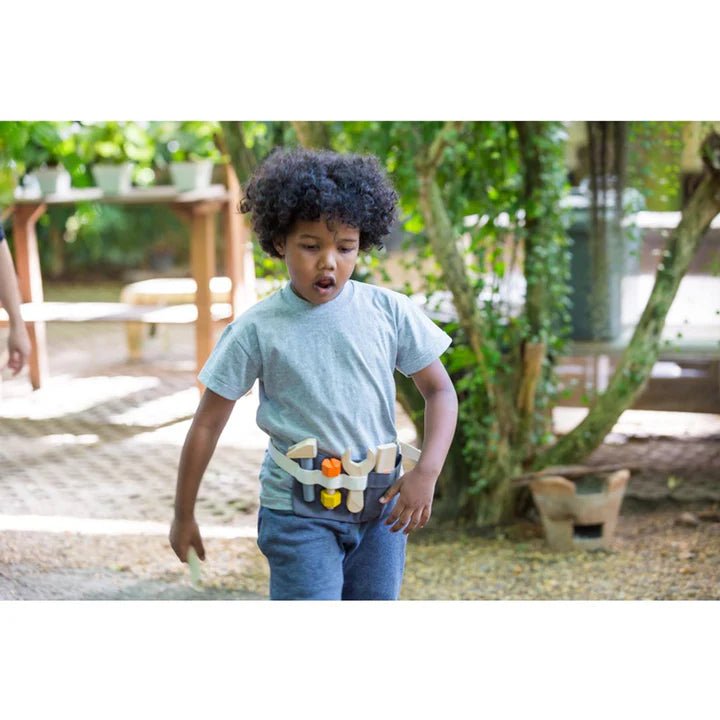 PlanToys - PlanToys Tool Belt