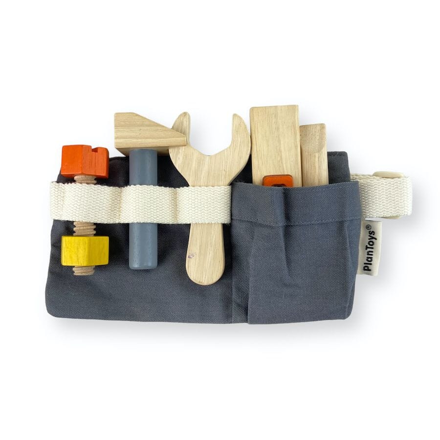 PlanToys - PlanToys Tool Belt