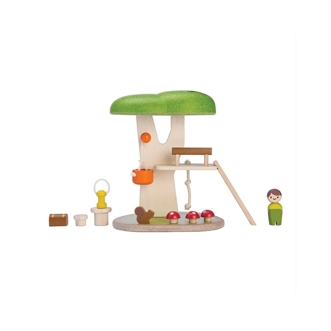 PlanToys - PlanToys Tree House