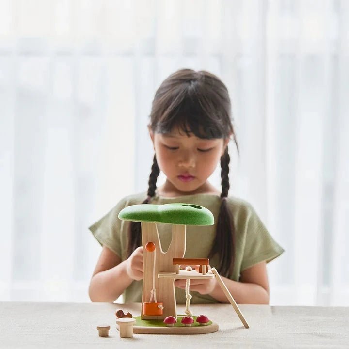 PlanToys - PlanToys Tree House